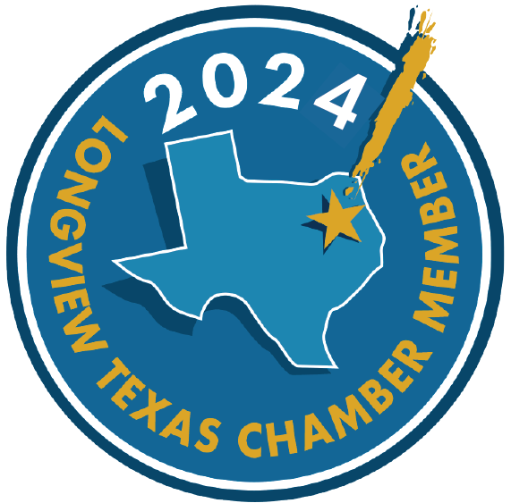 Longview Chamber of Commerce 2024