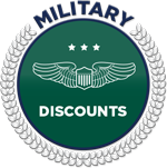 Military Discounts