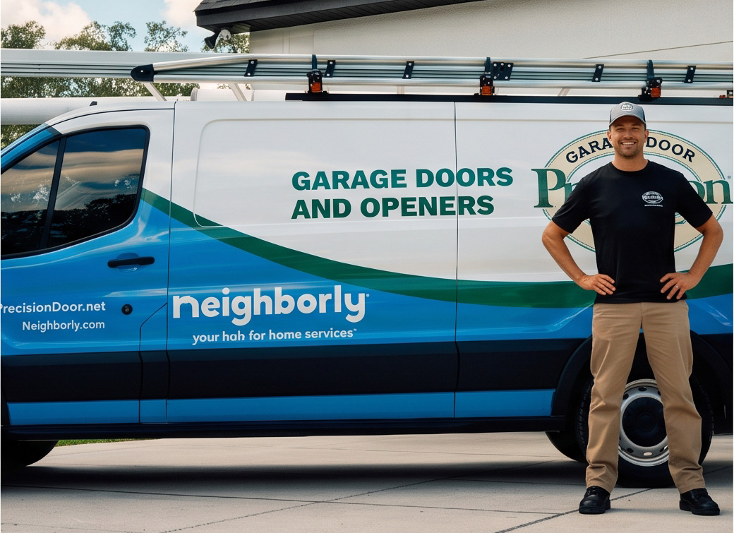 Precision Garage Door Service