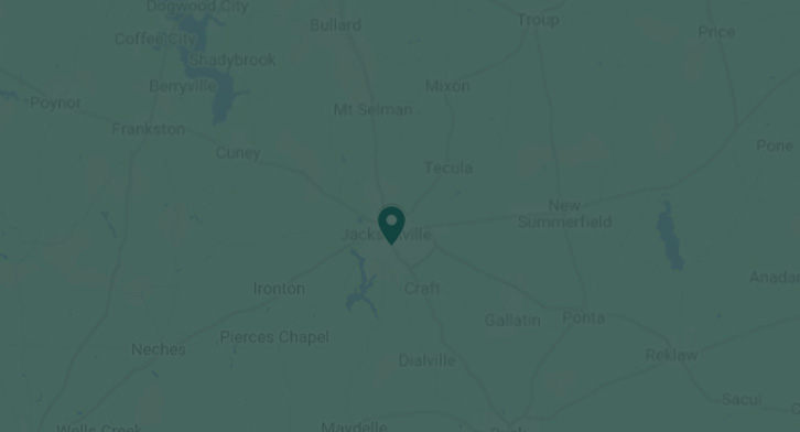 Jacksonville Location