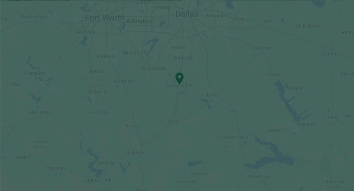Waxahachie Location